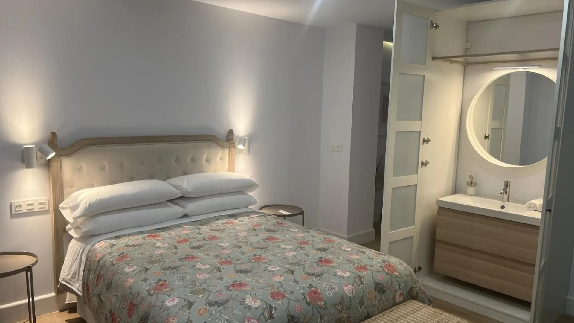 Apartamentos Turisticos Isems Aracena