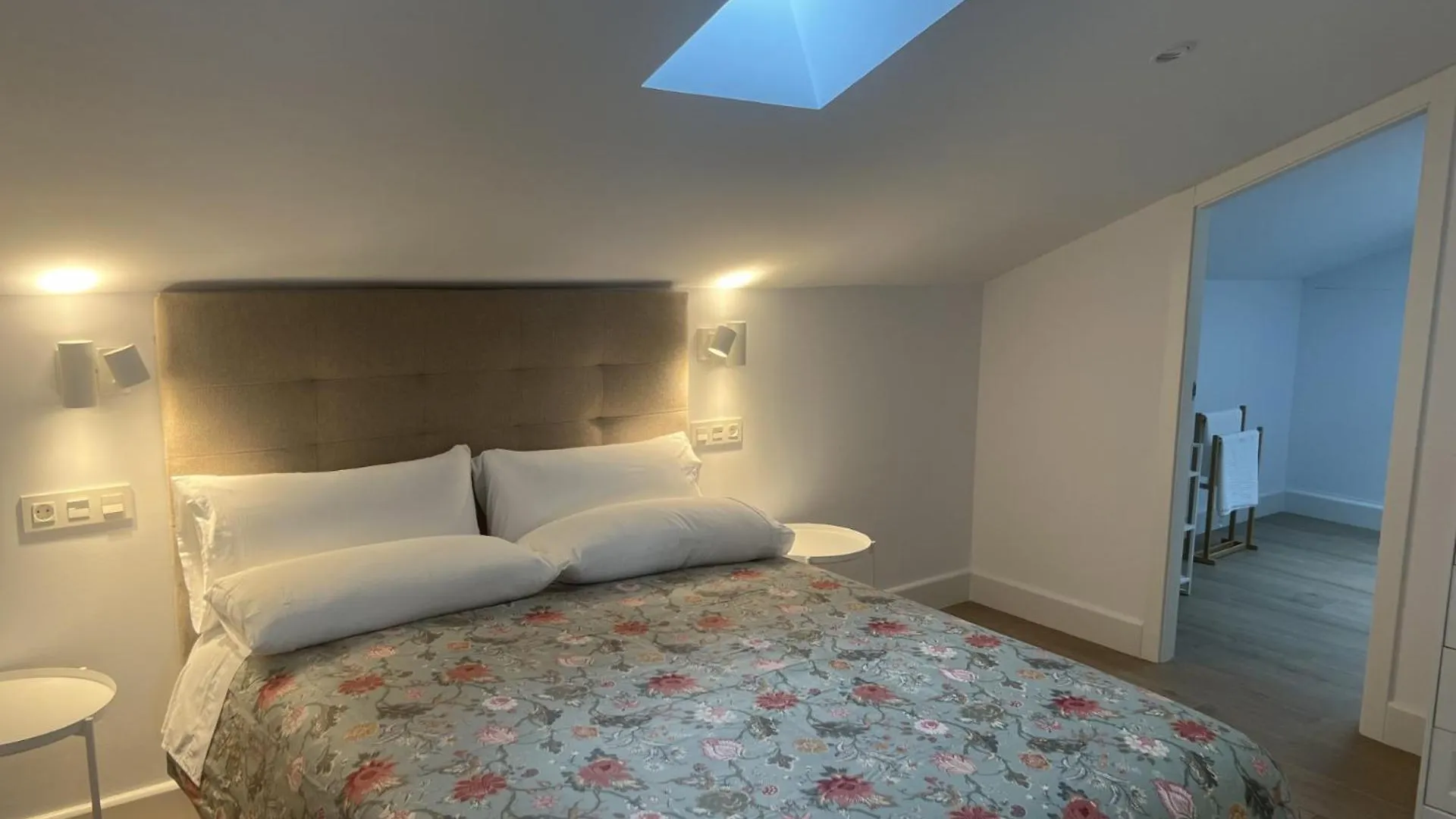 Apartamentos Turisticos Isems 阿拉色那 西班牙