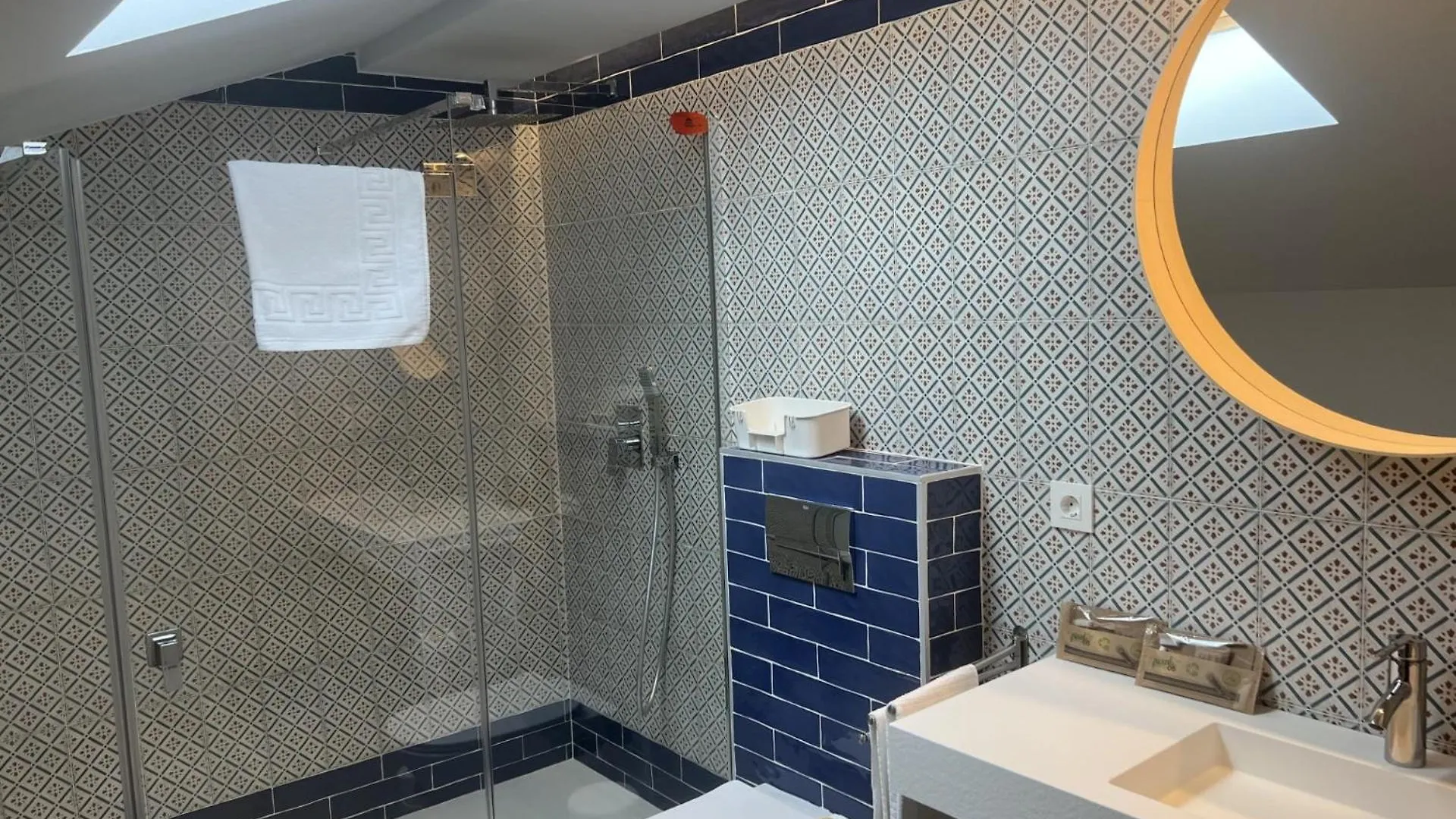 公寓 Apartamentos Turisticos Isems 阿拉色那 西班牙